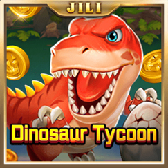 Dinosaur Tycoon slot