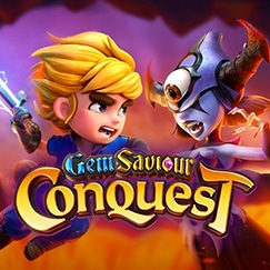 Gem Saviour Conquest slot
