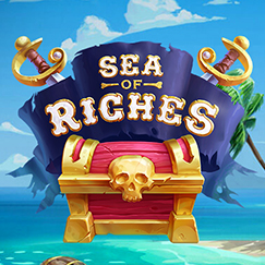 Sea of ​​Riches slot
