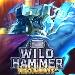 Wild Hammer Megaways slot