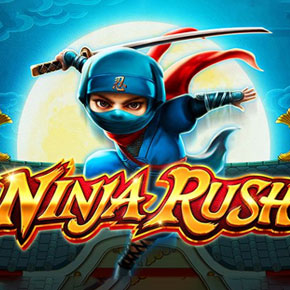 ninja rush