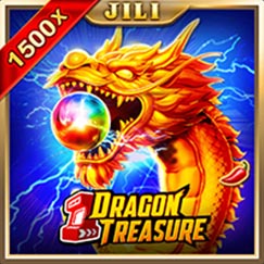 dragon treasure slot