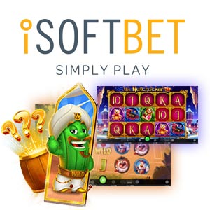 iSoftBet Slots