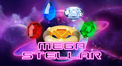 mega stellar slot