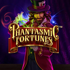 Phantasmic Fortunes slot
