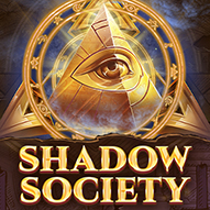 Shadow Society Slot By Red Tiger Gaming