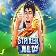 Striker Wild จากค่าย CQ9